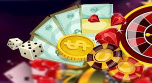 Онлайн казино Vulkan Deluxe Casino