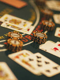 Онлайн казино Vulpin Casino