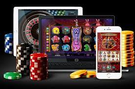 Онлайн казино Vulpin Casino